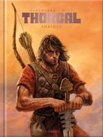 3 - Thorgal Saga - Shaïgan - Surzhenko/Yann