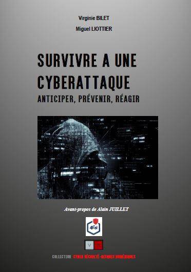 Survivre A Une Cyberattaque