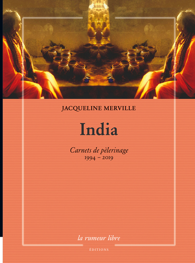 India - Jacqueline Merville