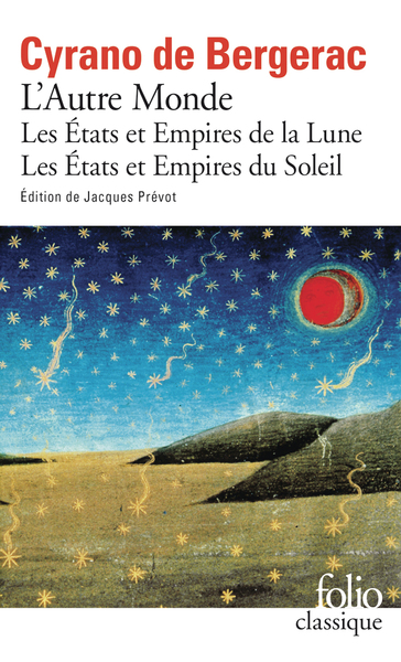 Les Etats et Empires de la Lune/Les Etats et Empires du Soleil