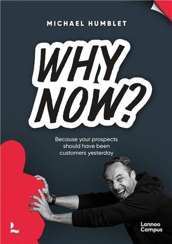 Why Now? /anglais