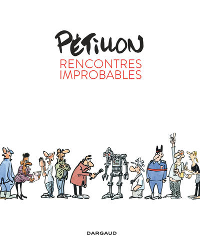 Rencontres Improbables