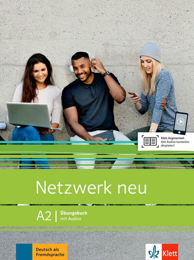 Netzwerk neu