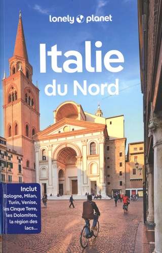 Italie du Nord 3ed