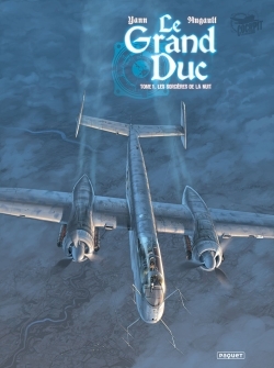 Le Grand Duc Volume 1