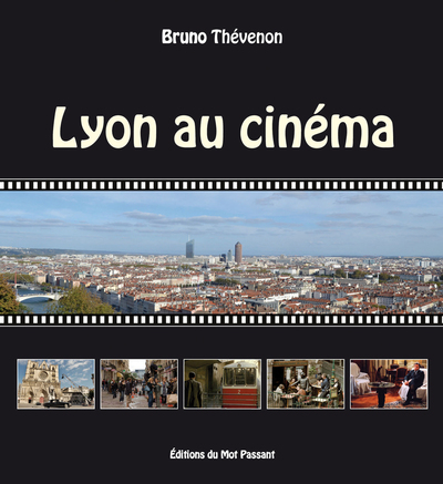 Lyon Au Cinéma