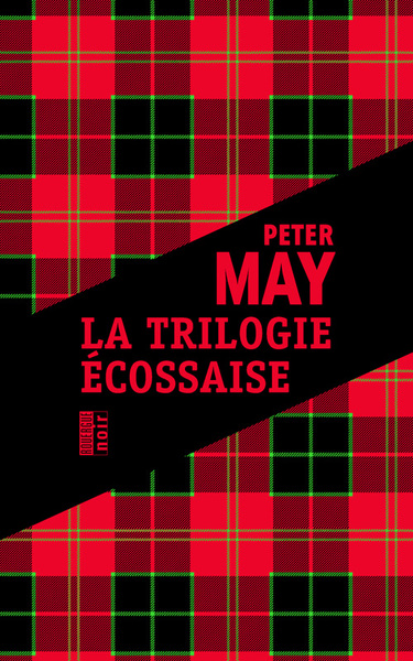 La Trilogie Écossaise