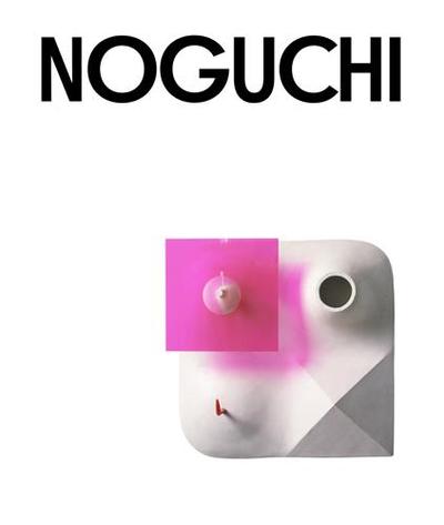 Isamu Noguchi (Hardback) /Anglais