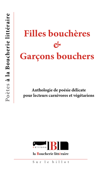 Filles Boucheres & Garcons Bouchers