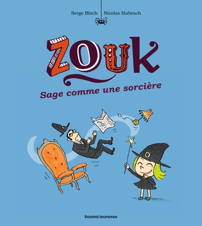 Zouk Volume 9 - Serge Bloch