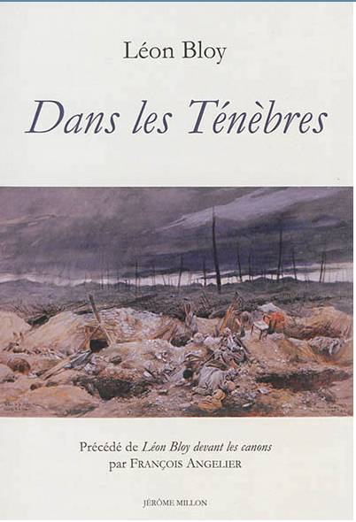 Dans les ténèbres