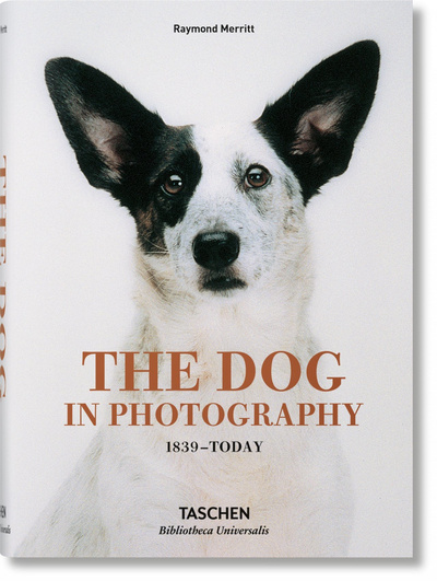 The Dog In Photography 1839-Today (Gb/All/Fr), Bu