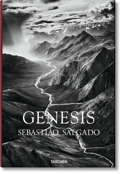 Sebastião Salgado. Genesis (Gb), Fo