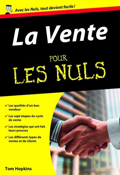 Vente Poche Pour les nuls (Le)