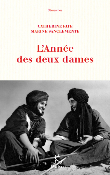 L'année des deux dames