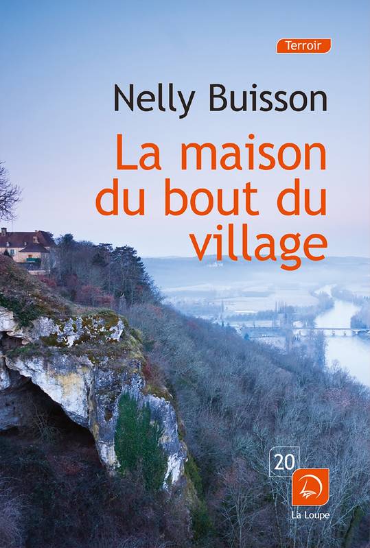 La maison au bout du village