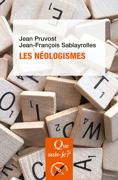 Les néologismes