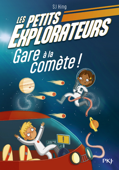 Les Petits Explorateurs Volume 2