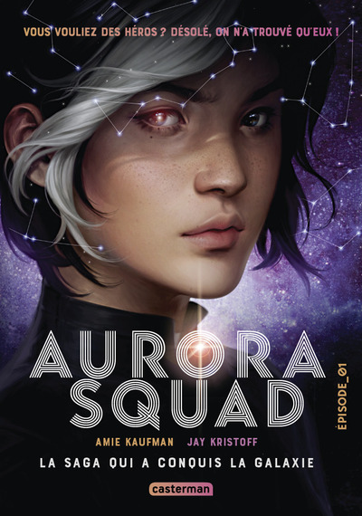 Aurora Squad Volume 1