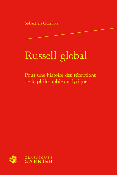 Russell global