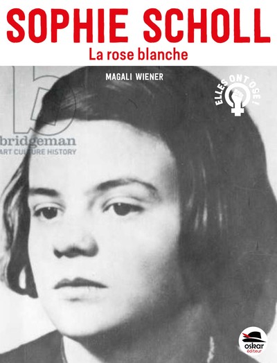 Sophie Scholl