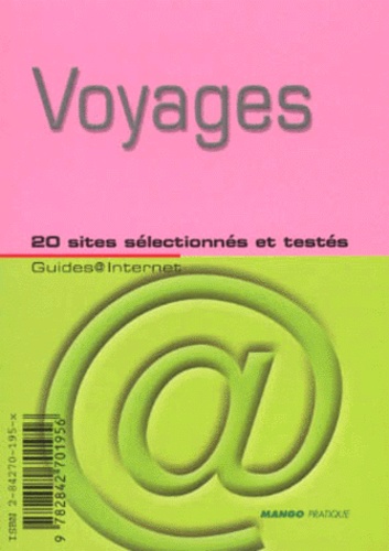 Voyages