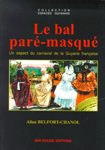 Le bal paré-masqué