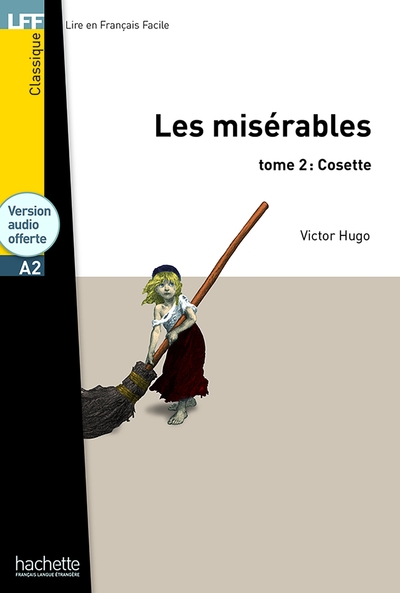 Les Misérables Volume 2