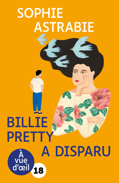 Billie Pretty a disparu