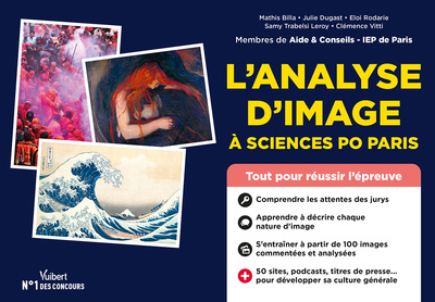 L’analyse d’image à Sciences Po Paris