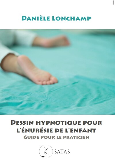 Dessin hypnotique pour l’énurésie de l’enfant