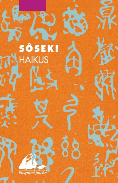 Haïkus - Natsume Sôseki