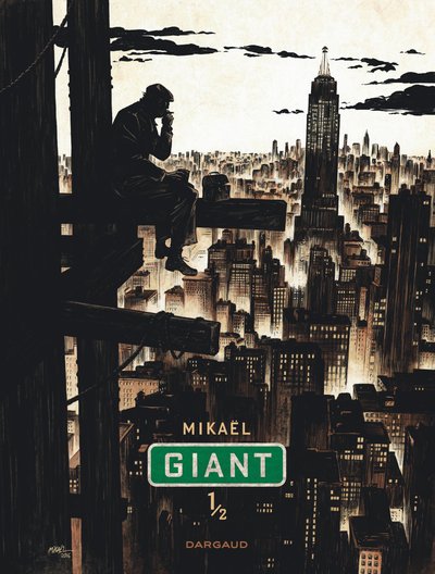 Giant Volume 1