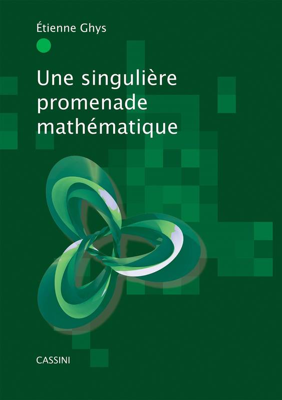 Une promenade mathématique