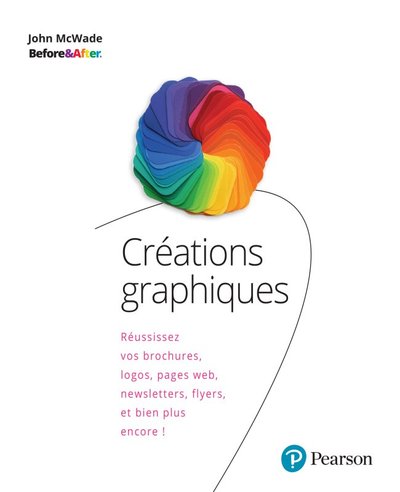 Créations graphiques - John McWade