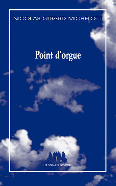 Point D'Orgue