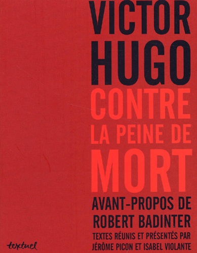 Hugo et la peine de mort