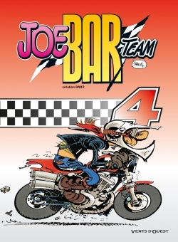 Joe Bar Team Volume 4