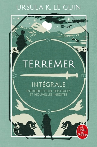 Terremer - Ursula Le Guin