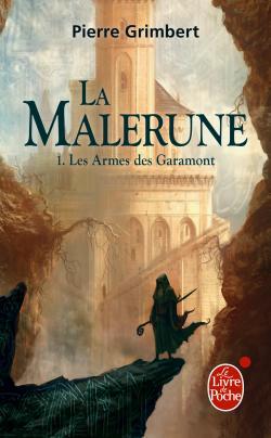 La Malerune Volume 1