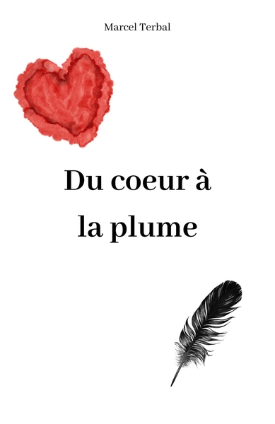 Du coeur à la plume