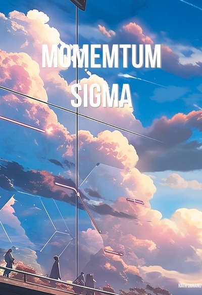 Momemtum Sigma - Nath Dunand