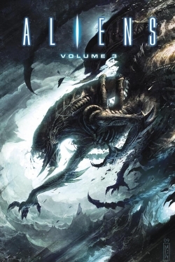 Aliens Volume 3