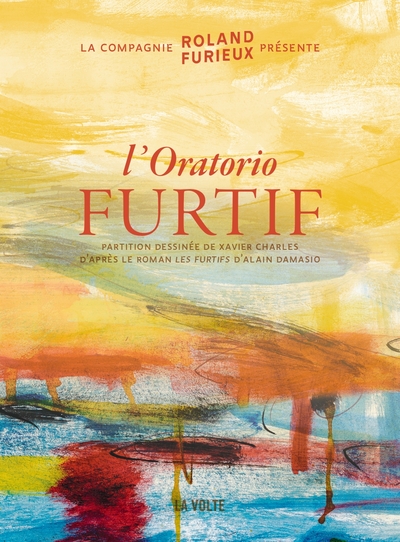 L'oratorio furtif