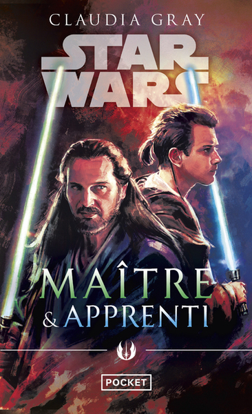 Star Wars - numéro 164 Maître & Apprenti