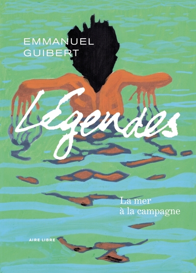 Légendes Volume 3