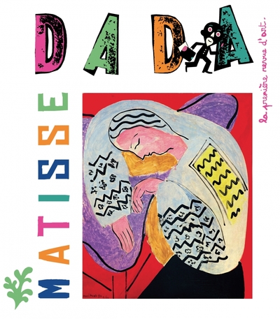 Dada N° 172, Mars 2012 Volume 172