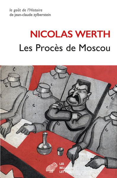 Les Procès de Moscou