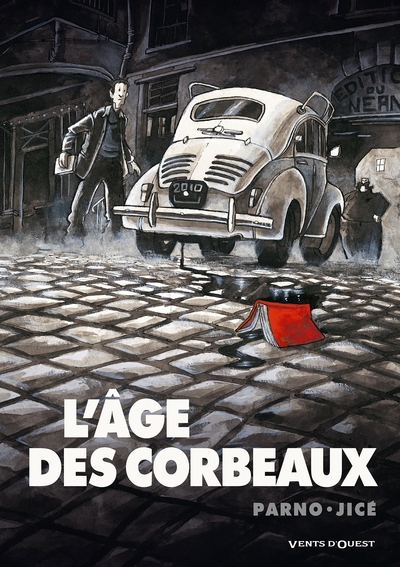 L'Age des corbeaux