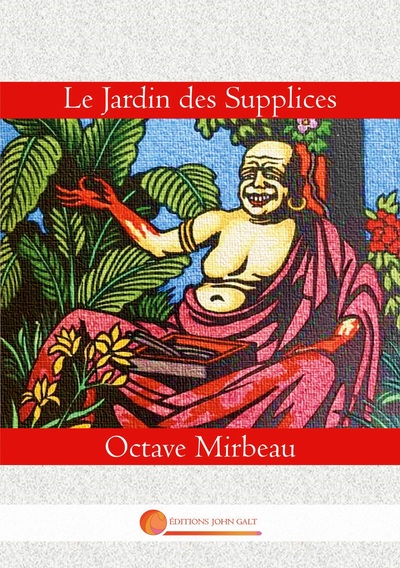 Littérature Volume 3 - Octave Mirbeau